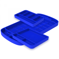 Silicone Tool Tray