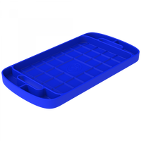 Silicone Tool Tray