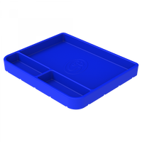 Silicone Tool Tray