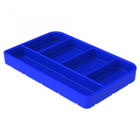 Silicone Tool Tray