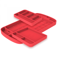 Silicone Tool Tray