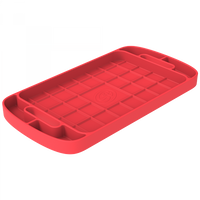 Silicone Tool Tray
