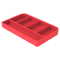 Silicone Tool Tray