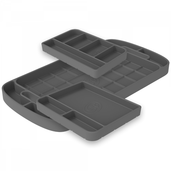 Silicone Tool Tray