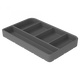 Silicone Tool Tray