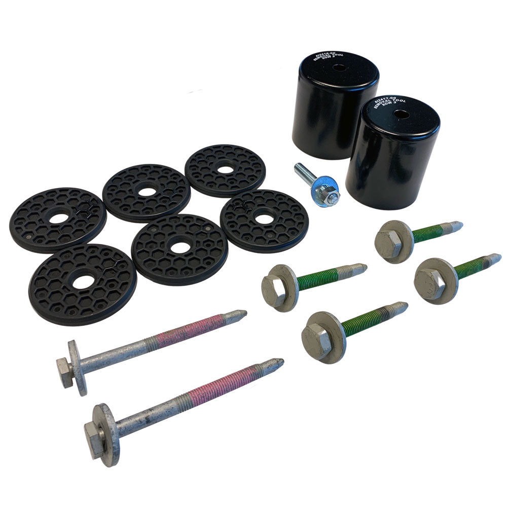 S&B Filters – Page 15 – Top Offroad Performance