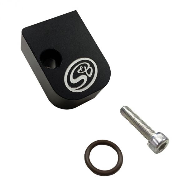 MAP Sensor Spacer Kit for 2017-2024 Duramax L5P