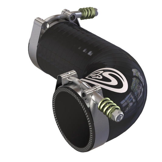 Cold Side Intercooler Pipe for 21-22 Silverado/Sierra 1500 Duramax 3.0L