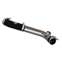 Cold Side Intercooler Pipe With Blowoff Valve for 2020-23 Ford Explorer ST, Lincoln Aviator 3.0L