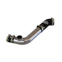 Cold Side Intercooler Pipe With Blowoff Valve for 2020-23 Ford Explorer ST, Lincoln Aviator 3.0L