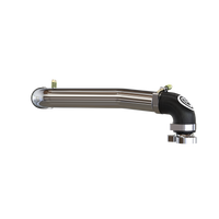 Upper Coolant Pipe for 2011-2016 Ford Powerstroke 6.7L