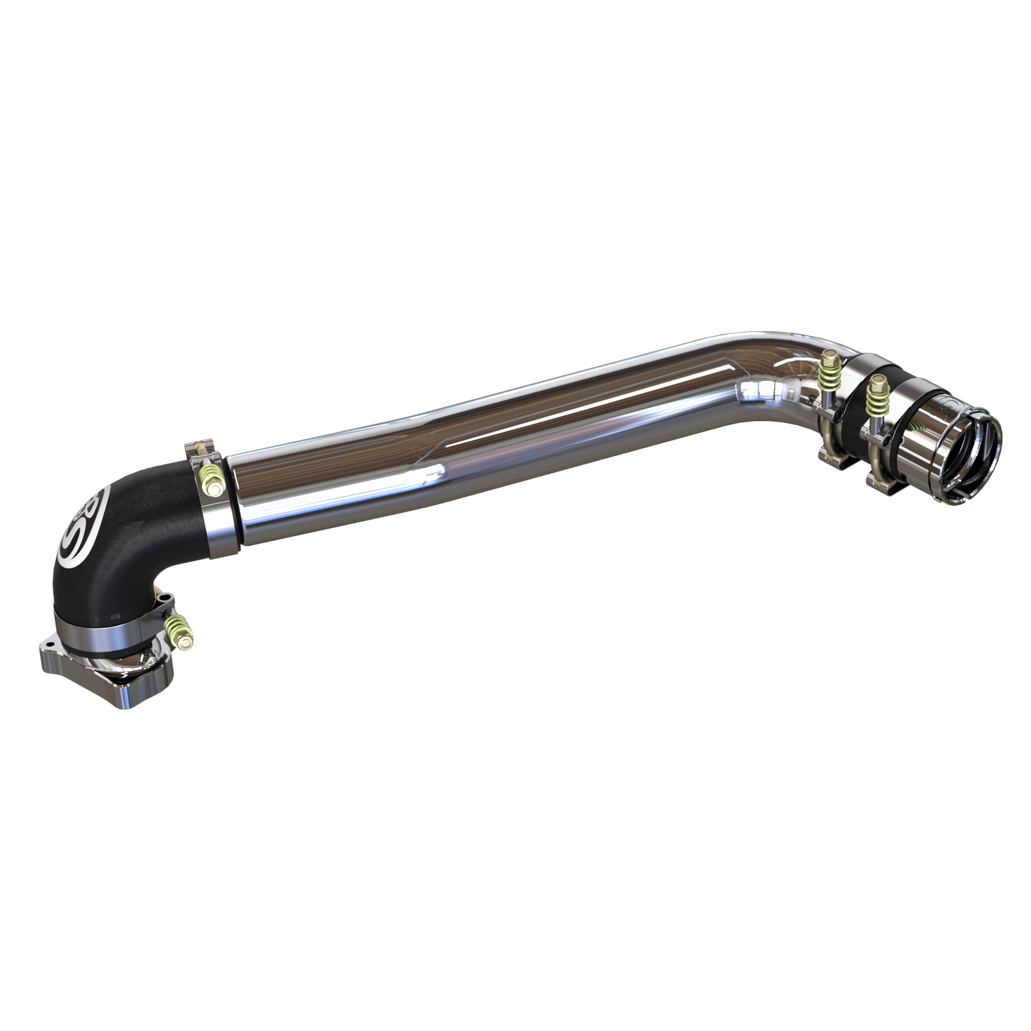 Upper Coolant Pipe for 2017-2024 Ford Powerstroke 6.7L