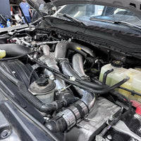 Upper Coolant Pipe for 2017-2024 Ford Powerstroke 6.7L