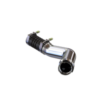 Hot Side Intercooler Pipe for 2011-2016 Ford Powerstroke 6.7L