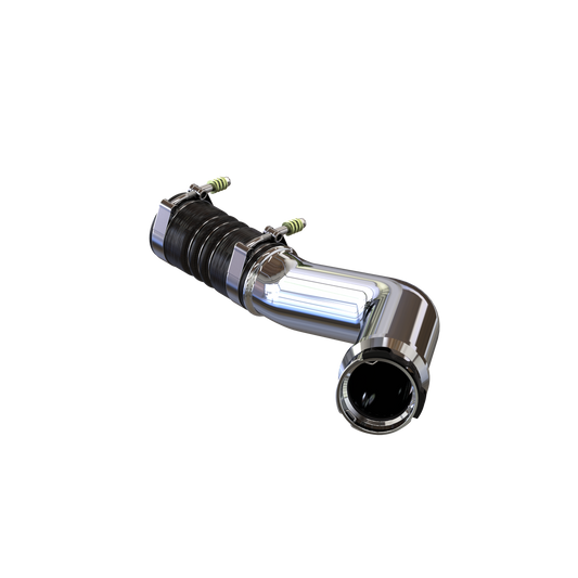 Hot Side Intercooler Pipe for 2011-2016 Ford Powerstroke 6.7L