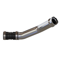 Hot Side Intercooler Pipe for 2011-2016 Ford Powerstroke 6.7L
