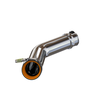 Hot Side Intercooler Pipe for 2011-2016 Ford Powerstroke 6.7L