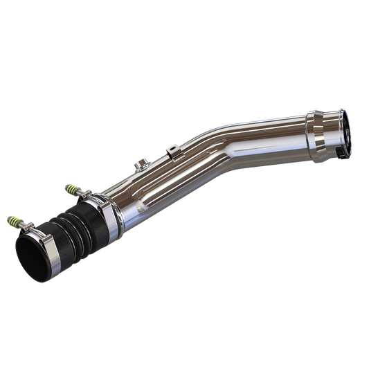 Hot Side Intercooler Pipe for 2023-2024 Ford Powerstroke 6.7L