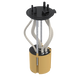 Fuel Sending Unit for 2011-2016 Ford F250 F350, Crew Cab, Short Bed w/ S&B Tank, Long Bed w/OEM Tank, 6.7L Powerstroke