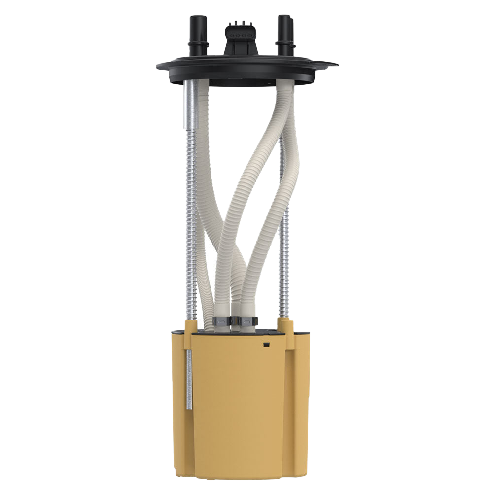 Fuel Sending Unit for 2011-2016 Ford F250 F350, Crew Cab, Short Bed w/ OEM Tank, 6.7L Powerstroke