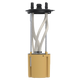 Fuel Sending Unit for 2011-2016 Ford F250 F350, Crew Cab, Short Bed w/ OEM Tank, 6.7L Powerstroke
