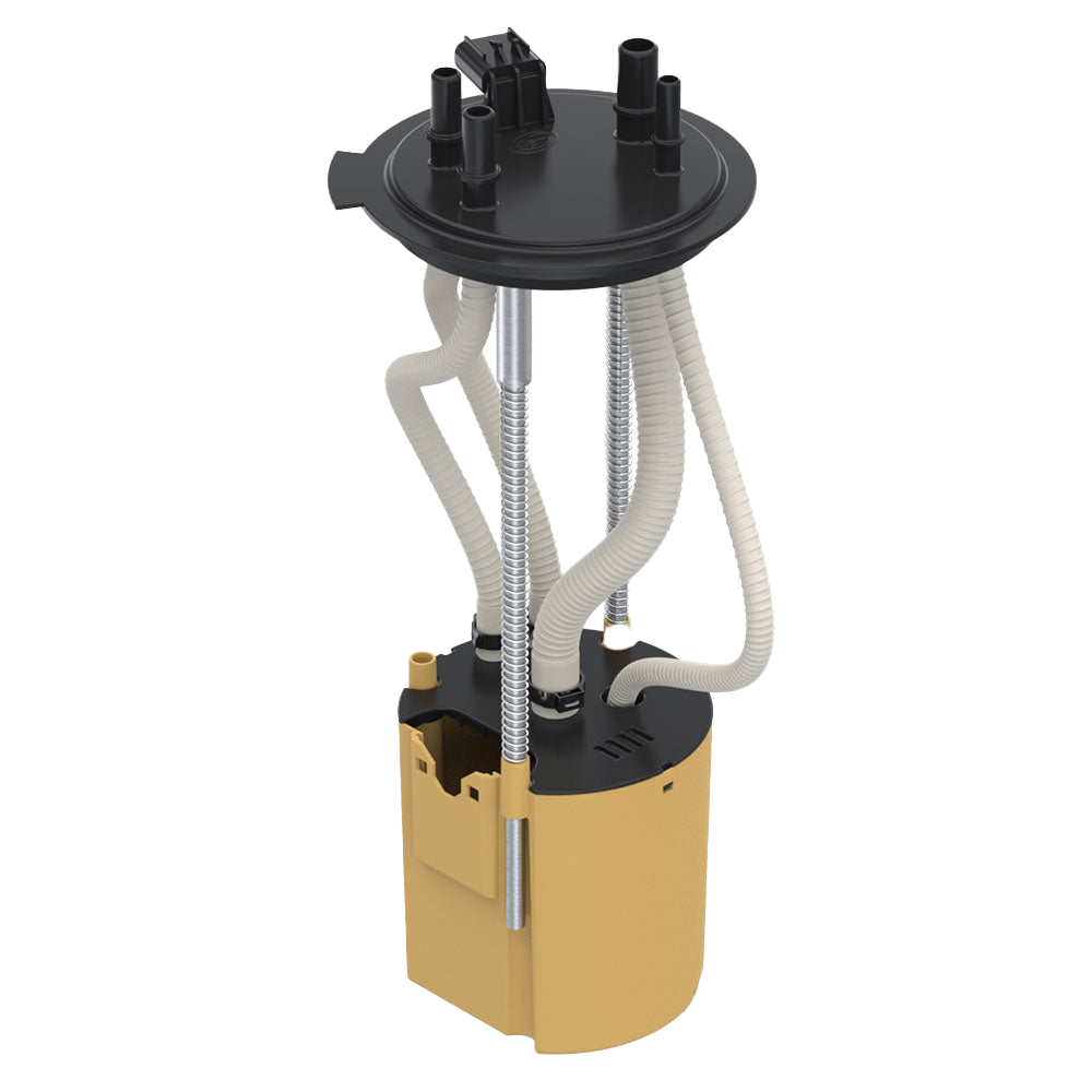 Fuel Sending Unit for 2011-2016 Ford F250 F350, Crew Cab, Short Bed w/ OEM Tank, 6.7L Powerstroke