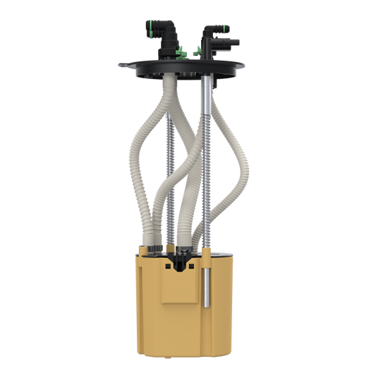 Fuel Sending Unit for 2007-2009 Dodge RAM 2500 3500, 6.7L Cummins, 2005-2007 Dodge RAM 2500 3500, 5.9L Cummins