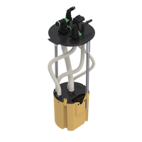Fuel Sending Unit for 2007-2009 Dodge RAM 2500 3500, 6.7L Cummins, 2005-2007 Dodge RAM 2500 3500, 5.9L Cummins