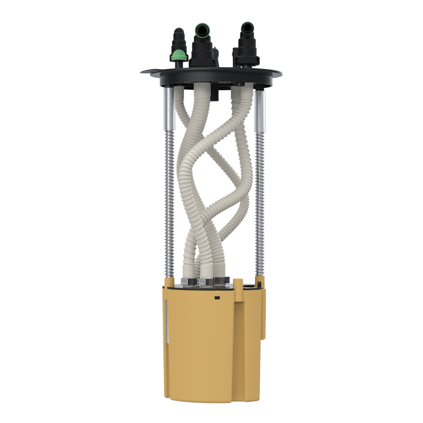 Fuel Sending Unit for 2013-18, 2021-2024 Dodge RAM 2500 3500 6.7L Cummins