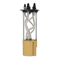 Fuel Sending Unit for 2013-18, 2021-2024 Dodge RAM 2500 3500 6.7L Cummins