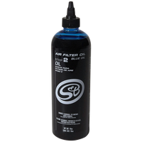 16 oz. Bottle of Air Filter Oil