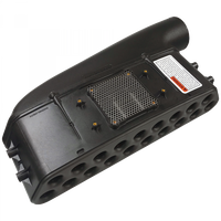 Roost Protector for Particle Separator - V1 PARTICLE SEPARATOR ONLY