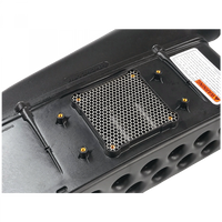 Roost Protector for Particle Separator - V1 PARTICLE SEPARATOR ONLY