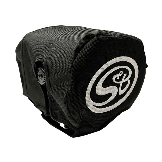 Protective Cover for Helmet Particle Separator