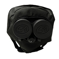 Protective Cover for Helmet Particle Separator