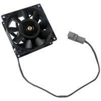 Scavenge Fan for Particle Separator - V1 PARTICLE SEPARATOR ONLY
