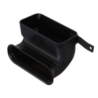 Ram Air Scoop for 2019-2023 Ford Ranger 2.3L Ecoboost