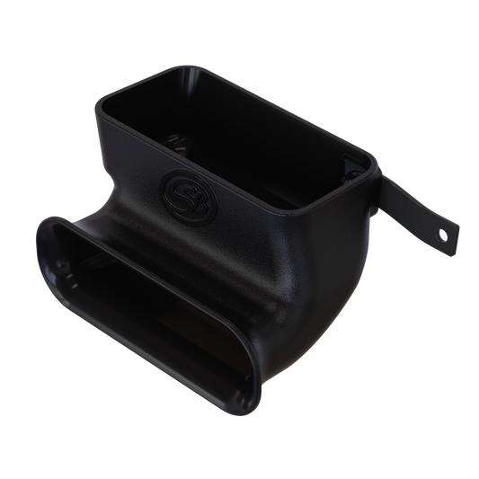 Ram Air Scoop for 2019-2023 Ford Ranger 2.3L Ecoboost