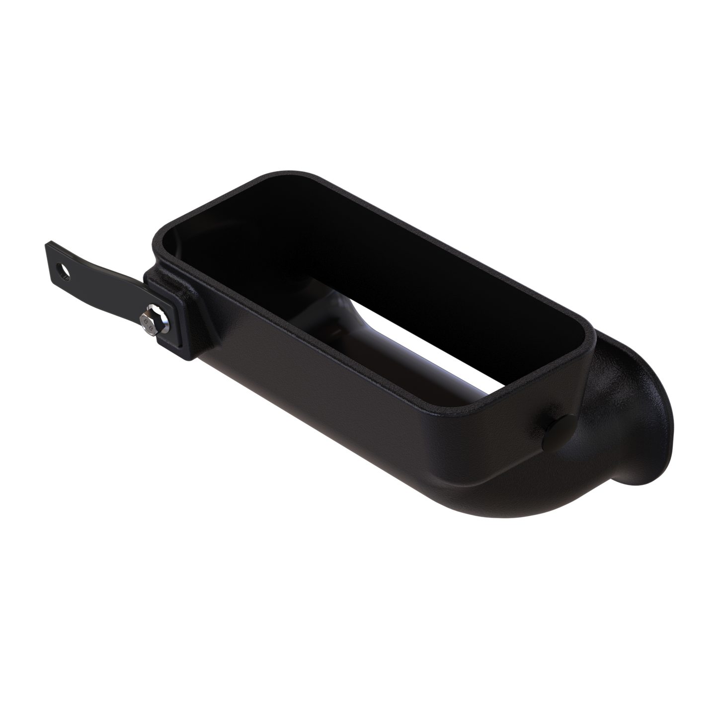 Ram Air Scoop for 2019-2023 Ford Ranger 2.3L Ecoboost