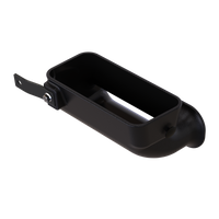 Ram Air Scoop for 2019-2023 Ford Ranger 2.3L Ecoboost