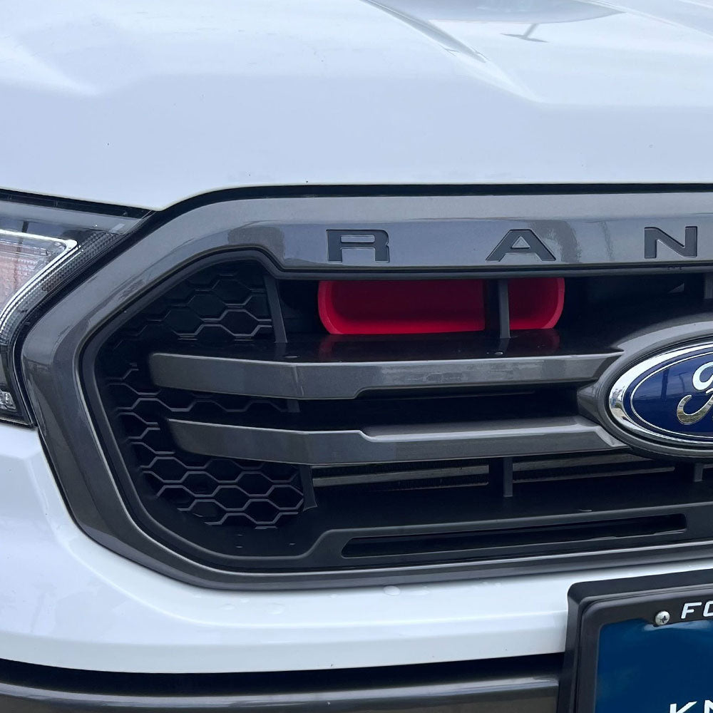 Ram Air Scoop for 2019-2023 Ford Ranger 2.3L Ecoboost