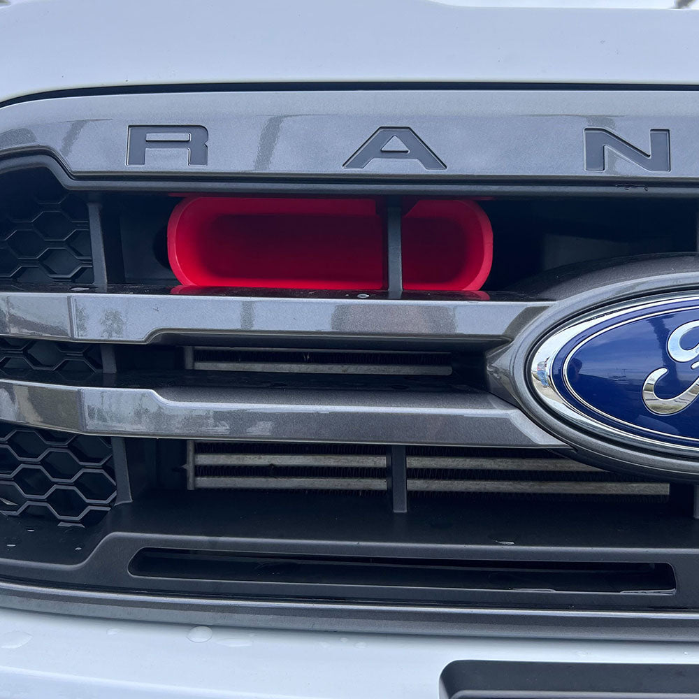 Ram Air Scoop for 2019-2023 Ford Ranger 2.3L Ecoboost
