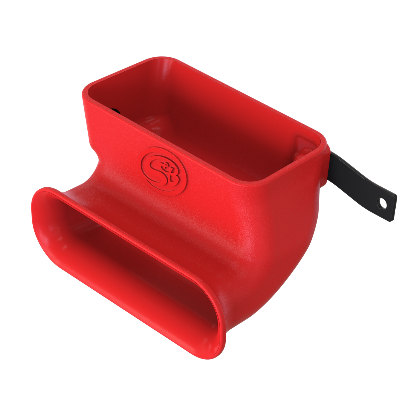 Ram Air Scoop for 2019-2023 Ford Ranger 2.3L Ecoboost