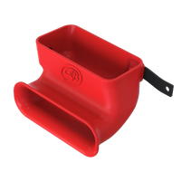 Ram Air Scoop for 2019-2023 Ford Ranger 2.3L Ecoboost