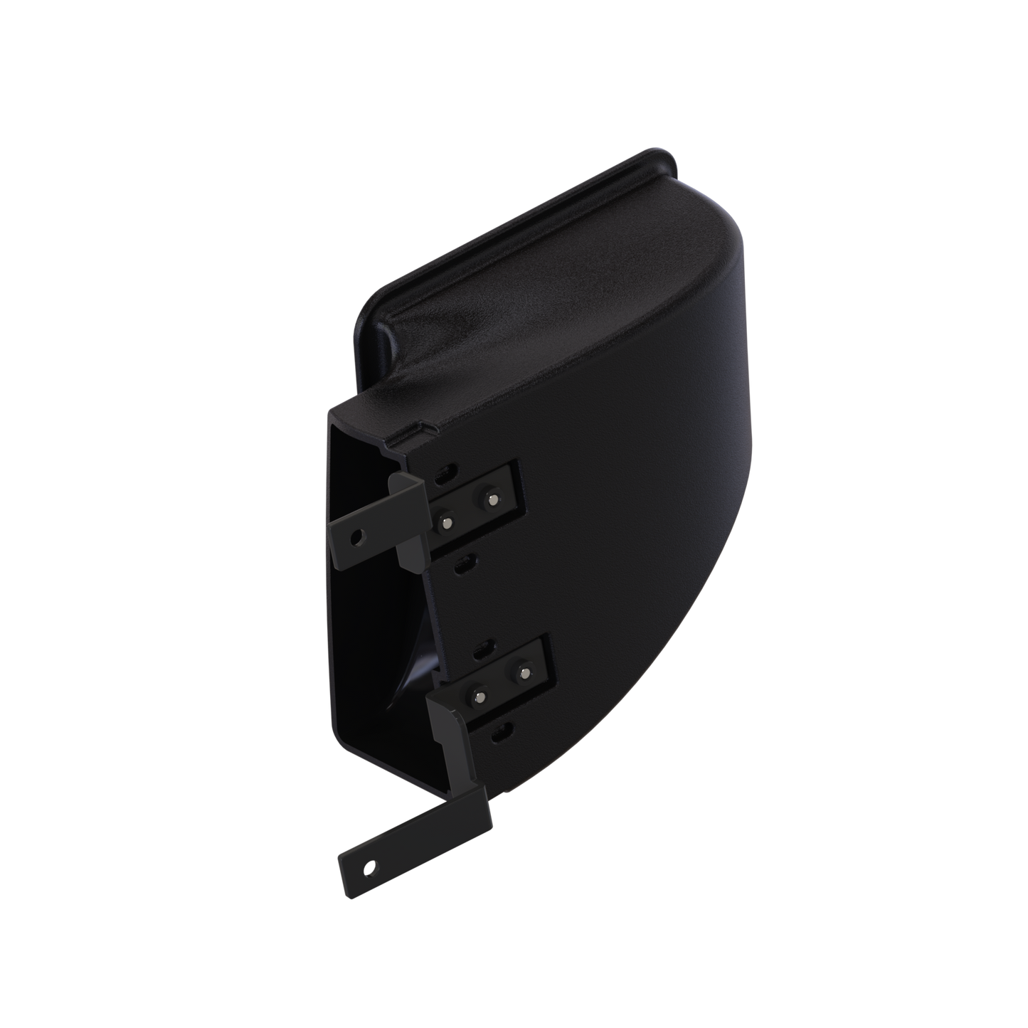 Ram Air Scoop for 2020-2024 Ford Explorer ST 3.0L