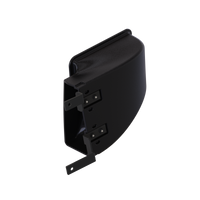 Ram Air Scoop for 2020-2024 Ford Explorer ST 3.0L
