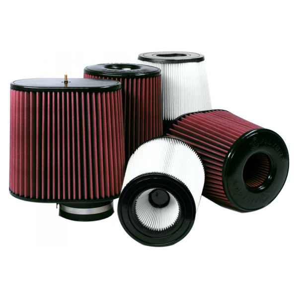Replacement Filter For aFe Intake XX-91035