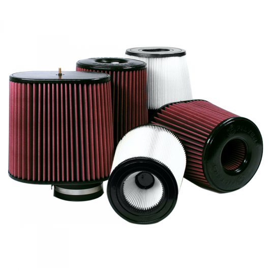 Replacement Filter For aFe Intake XX-91035