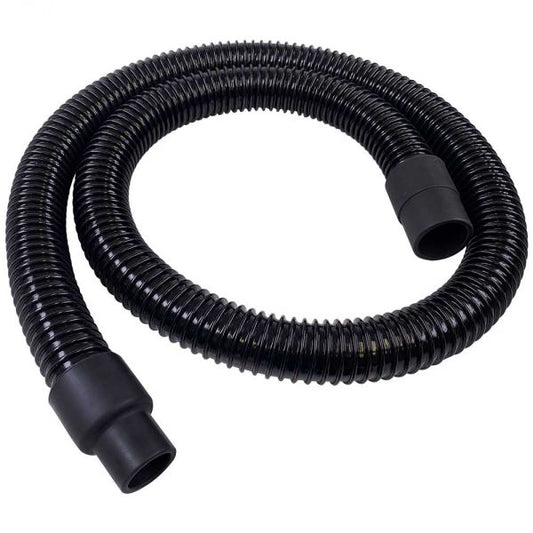Pumper Hose for Helmet Particle Separator