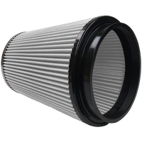 Air Filter (Cotton Cleanable) For Intake Kits: 75-1532, 75-1525